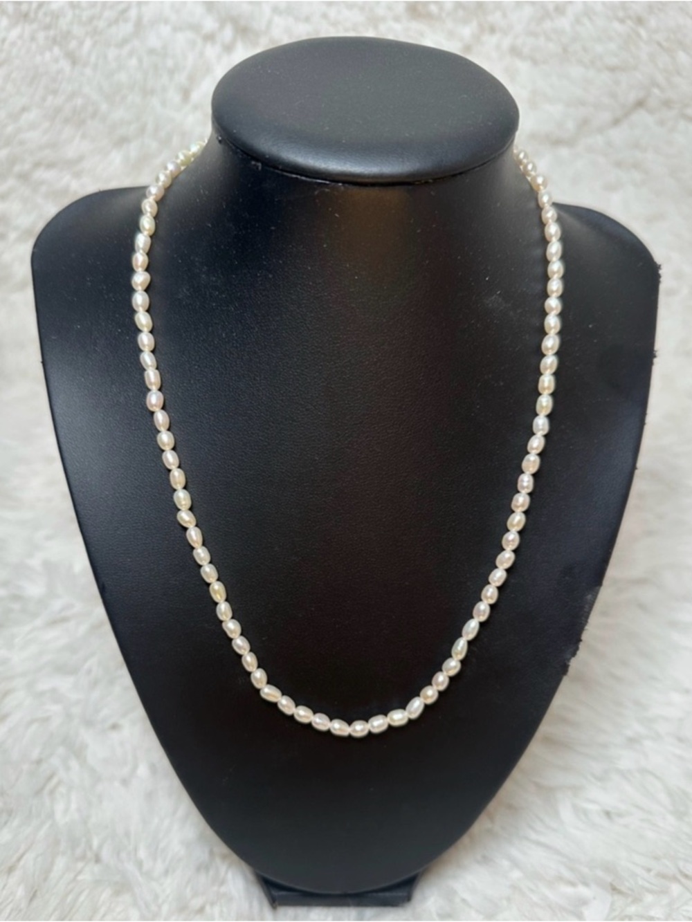 Kay Jewelers Freshwater Cultured Pearl Necklace, Bracelet & Drop Earrings Set - Picture 11 of 11
